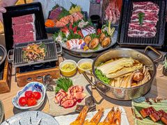 -匠和风精致料理(祥禾天地店)
