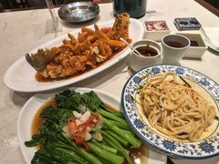 -春发生饭店·非遗(南院门店)