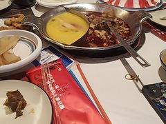 -刘一锅筋头巴脑(大悦城C店)