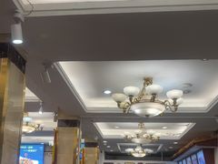 -峨嵋酒家(地安门店)