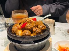 -潮堂 · 潮州菜(国贸商城店)