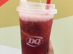-DQ·蛋糕·冰淇淋(虹口龙之梦店)