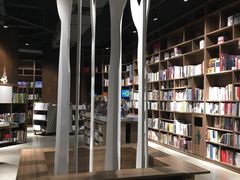 -扶光书店(中环店)