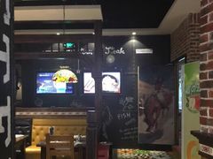 大堂-西缘牛排(荟聚购物中心店)