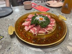 -牛牛章·章鱼水煎肉(光谷世界城店)