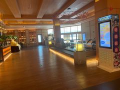 -蓝鲸湾汤泉(包河店)