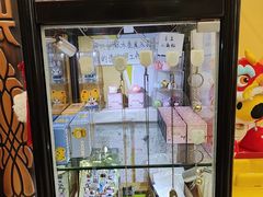 -谜盒子奇幻密室(南屏店)