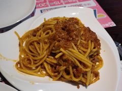 -酷公社·榴莲披萨(太原街店)