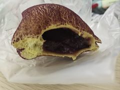 -浓心爷爷·现烤面包(荔胜广场店)