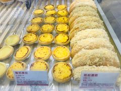 -美点饼业(新阳店)