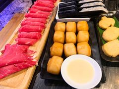 -鱼豆吉·豆浆鱼火锅(CBD店)