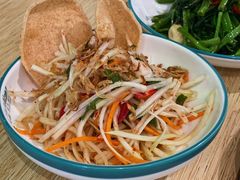 -越小品·越南餐厅(万科里店)