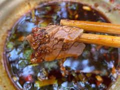 -汝萍传统蘸水菜(春华路总店)