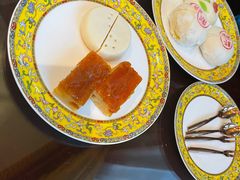 -富华斋饽饽铺·宫廷糕点·伴手礼(护国新天地店)