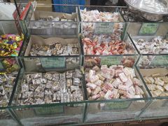 零售区-采芝斋评弹茶馆(观前街店)