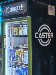 -CASTER舞蹈教室