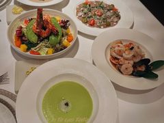 -Mogul Eatery·大亨餐酒馆
