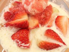 -满记甜品(南京虹悦城三店)