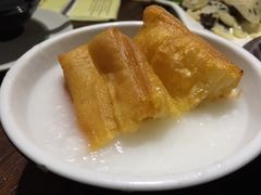 -渔米粥(罗湖店)
