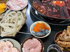 -肥龙火锅(南坪店)