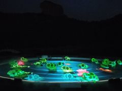 -鼎盛王朝康熙大典实景演出