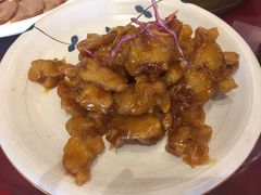 -大地春饼店(黄河路店)