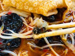 螺丝肉汤粉-红鼻子桂林米粉(金唐新光界店)