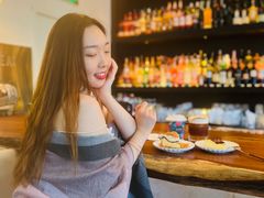 -The PEAT Coffee(深业中城店)