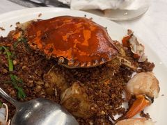 -喜记避风塘炒辣蟹(旗舰店)