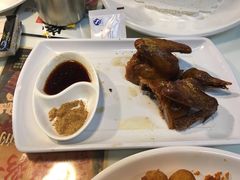 -新大咀港式茶餐厅(宝山万达店)