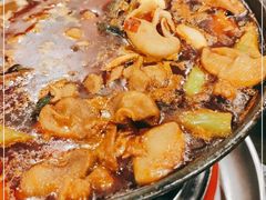 -湘肠香火锅店(团结湖店)