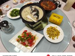 -鱼味馆(万佛湖店)