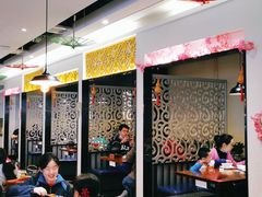 大堂-火宫殿·湘菜小吃·商务宴请·生日聚会(东塘店)