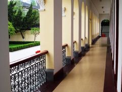 -南京中国近代史遗址博物馆(南京总统府)