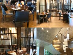 大堂-贵阳恒世纪酒店·味自助餐厅