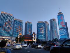 -旺角小渔村(二马路店)