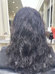 -GANO HAIR 