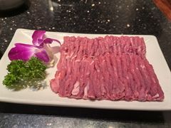 -南门涮肉(东单店)