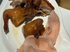 -潮福城大酒楼·潮味粤品·港式点心(湖滨北路店)
