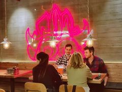 -Devils’ Brewery小恶魔精酿啤酒(武汉天地店)