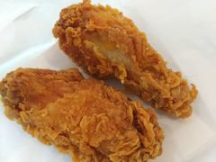 -麦当劳(宝山大厦店)