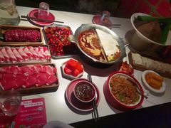 -九鼎轩脆毛肚火锅(三钢里店)