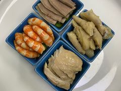 -望乡楼上海菜(日月光店)