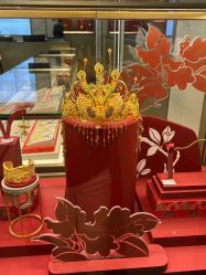 -老凤祥(长安万达店)