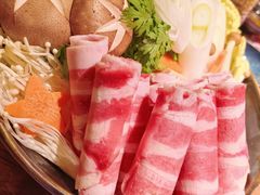 -京鹿料理(荟聚店)