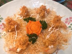 -蘑菇私房菜小馆(杨家坪西城天街店)