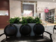 一楼座椅-优客城市奥莱