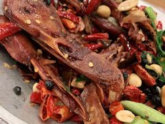 -孟记粥铺·家常菜·烧烤·粥(亚运村店)