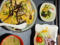-江户前日本料理(瑞诗酒店店)