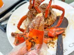 -Ministry of Crab•MOC(交子大道店)